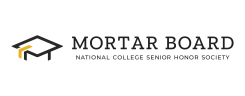 Mortar Board National Senior Honor Society
