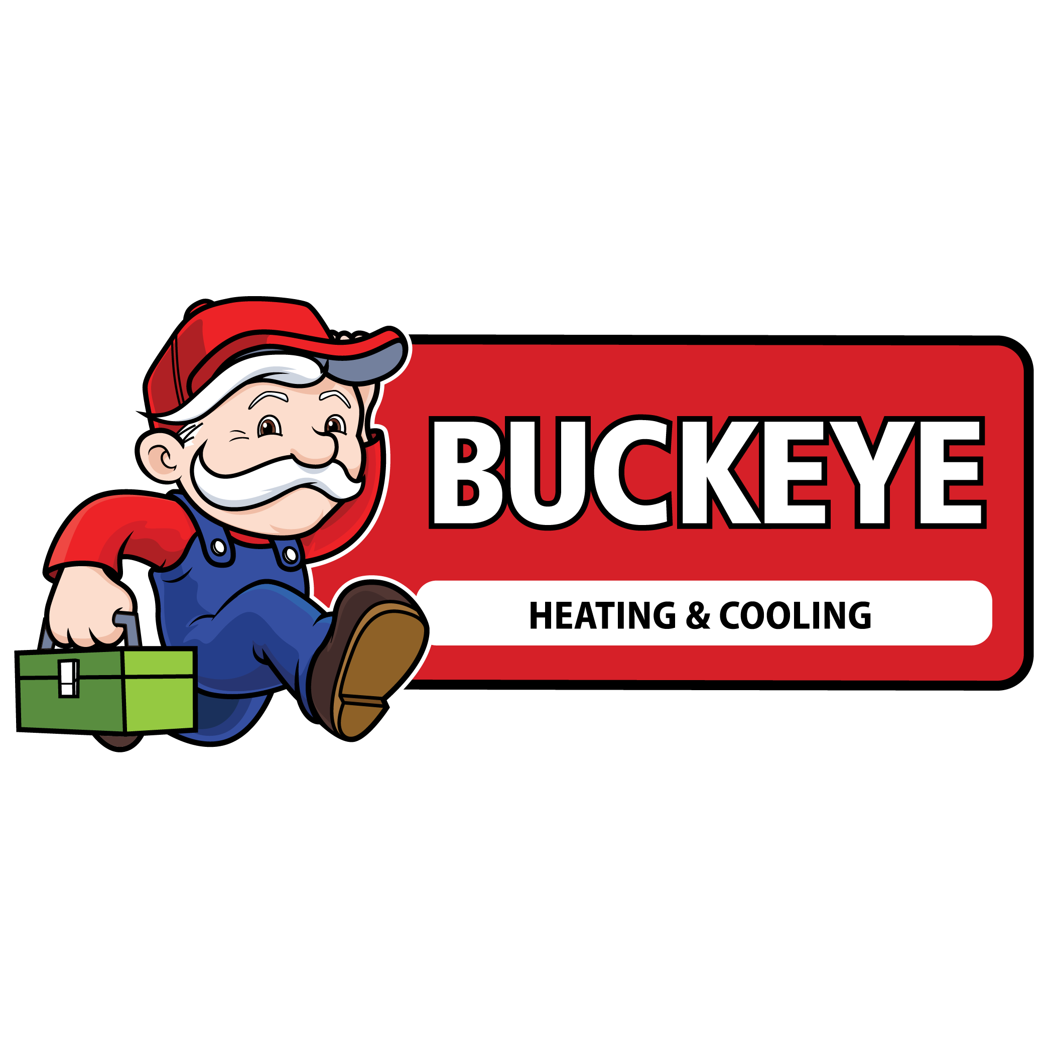 Buckeye Heating & Cooling