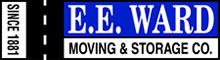 E.E. Ward Moving & Storage