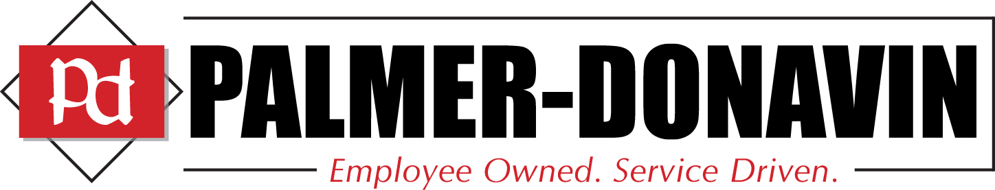 The Palmer-Donavin Manufacturing Company