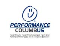 Performance Columbus Automotive Group