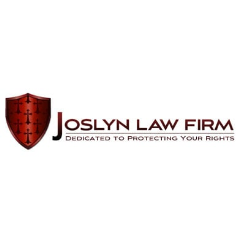 Joslyn Criminal Defense Law Firm