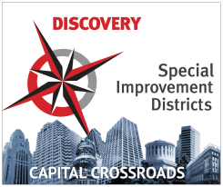 Capital Crossroads/Discovery District