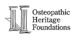osteopathic heritage foundation