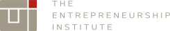 The Entrepreneurship Institute