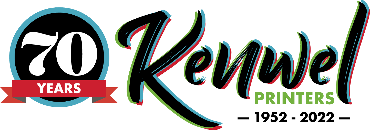 Kenwel Printers Inc