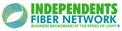 Independents Fiber Network