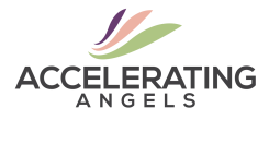 Accelerating Angels